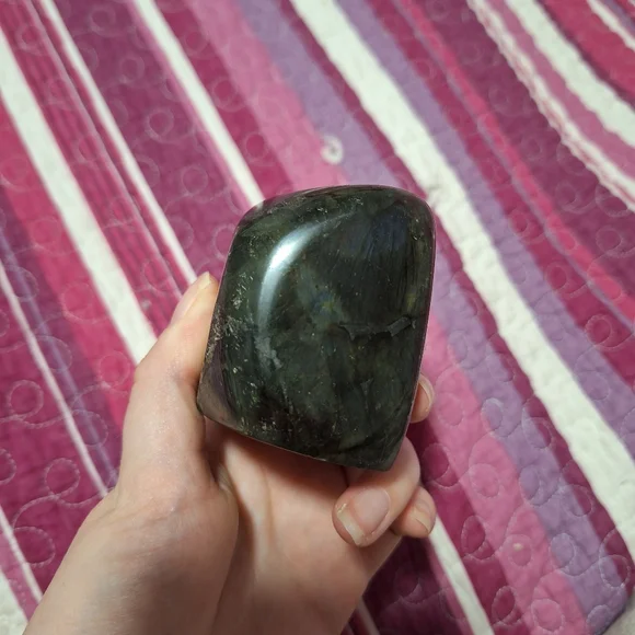 Labradorite Freeform - Picture 5 of 7